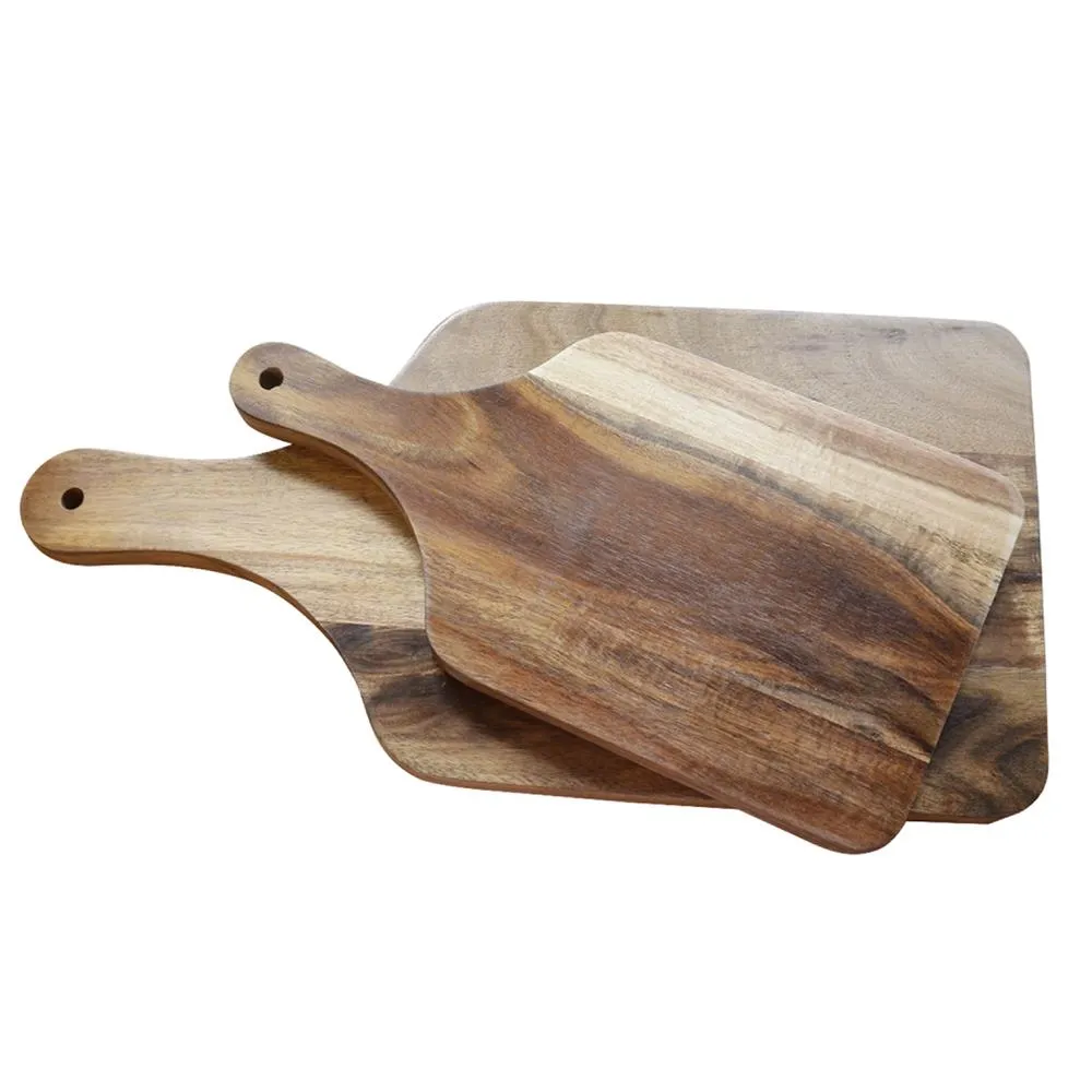 À la Cuisine - Acacia Wood Cutting Boards