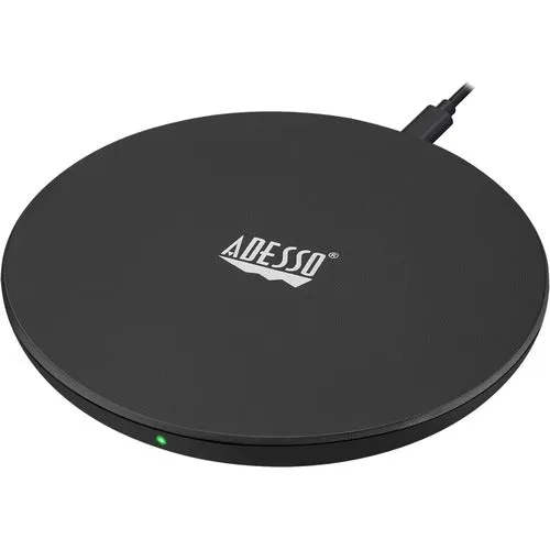 10W Max Qi-Certified Wireless