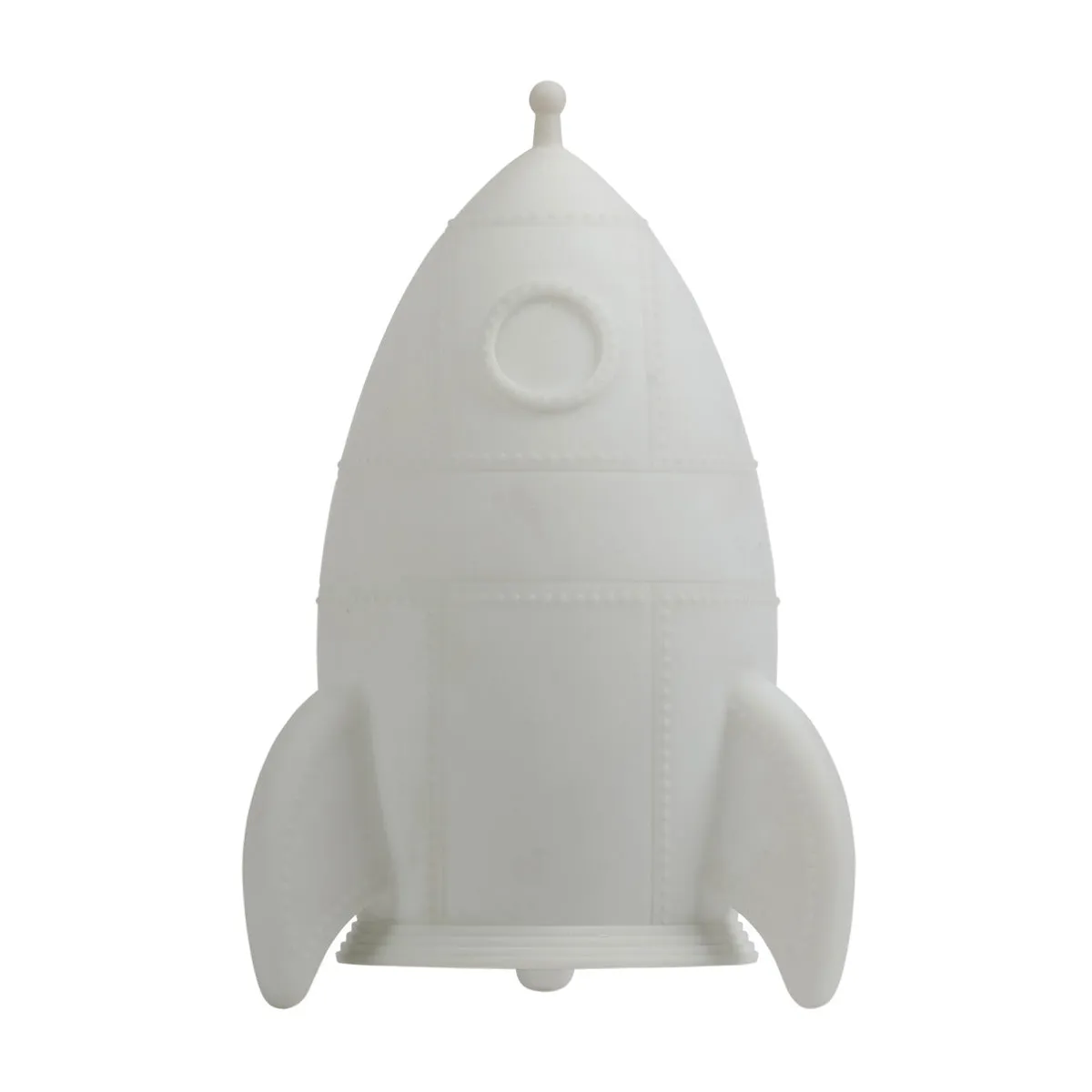 A Little Lovely Company Night Light Rocket