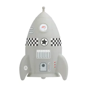 A Little Lovely Company Night Light Rocket