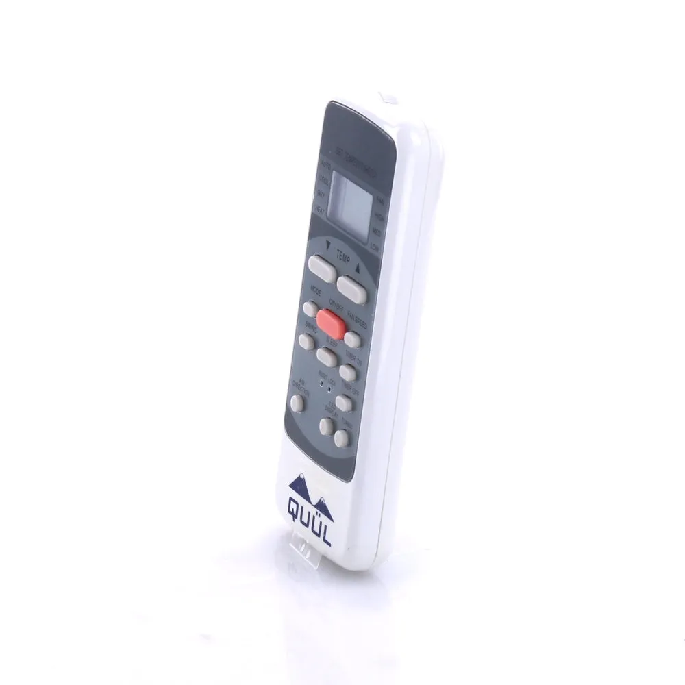 AC Quül®  Remote Controller