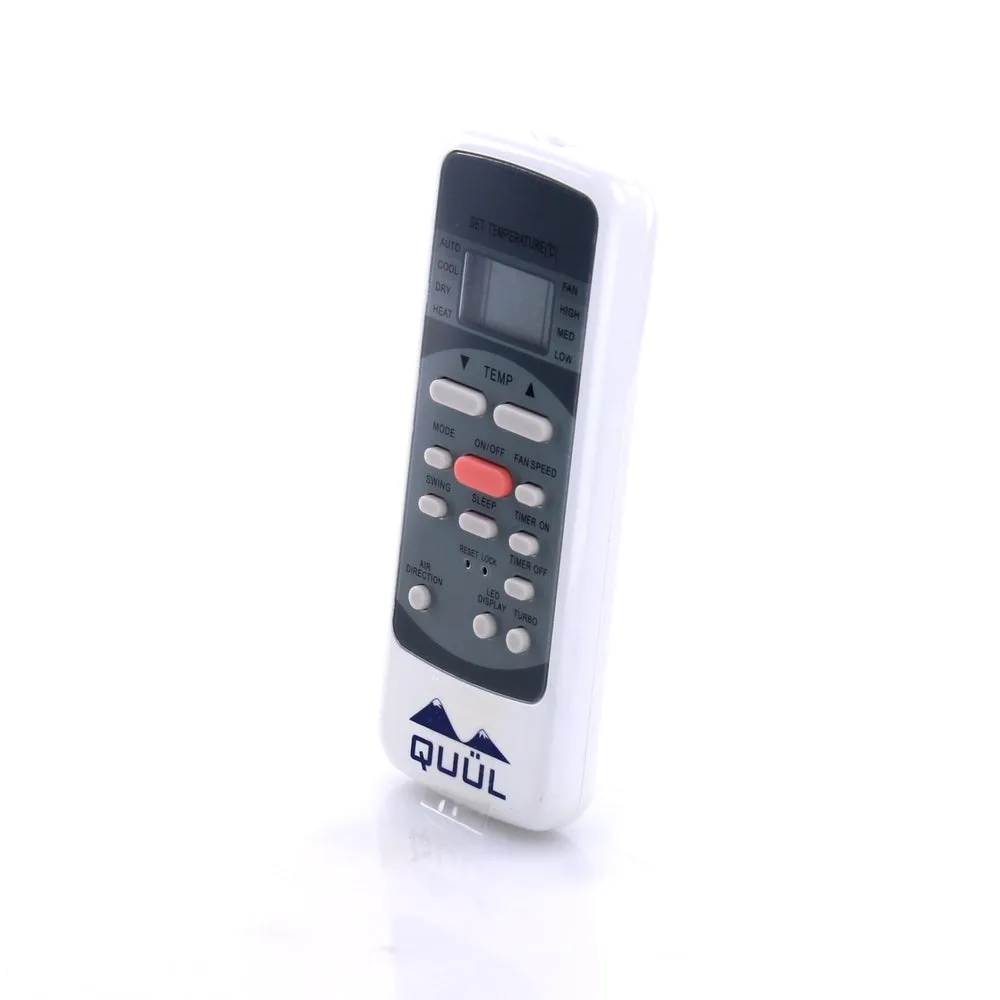 AC Quül®  Remote Controller