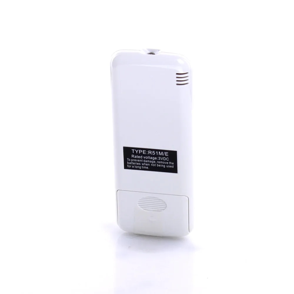 AC Quül®  Remote Controller