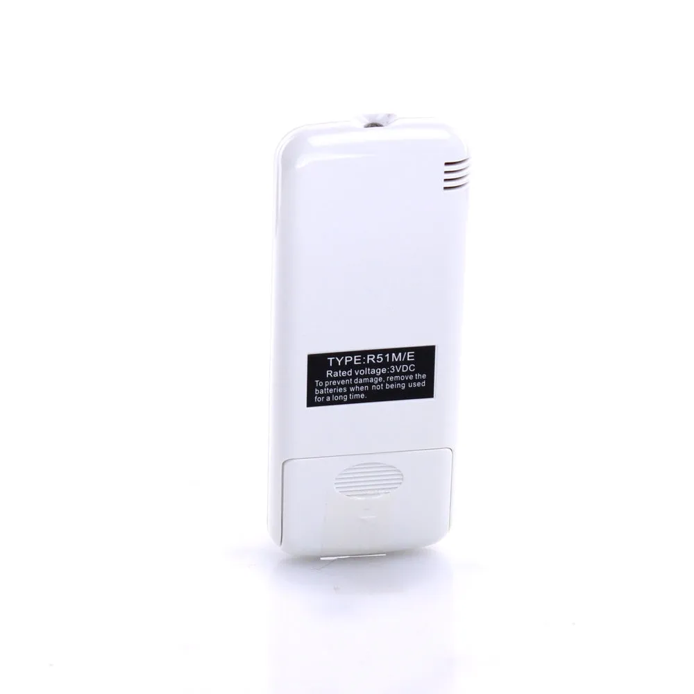 AC Quül®  Remote Controller