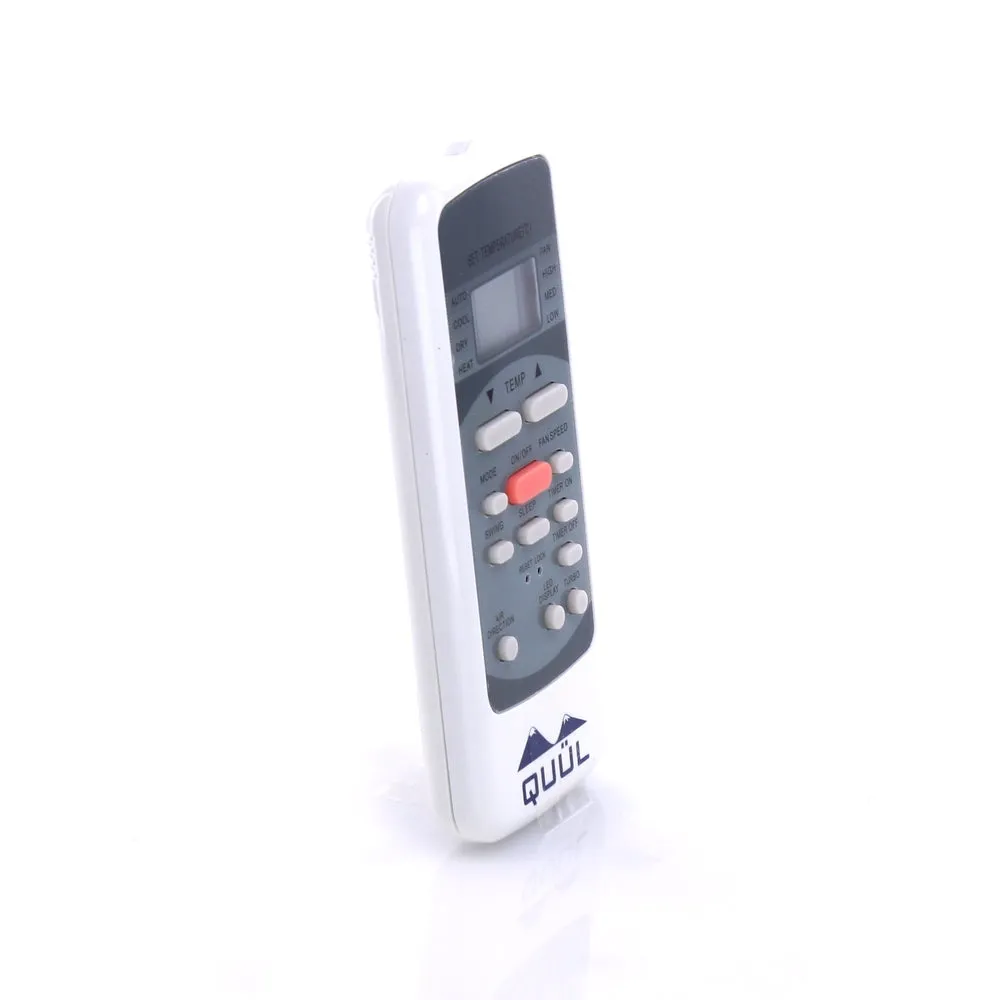 AC Quül®  Remote Controller