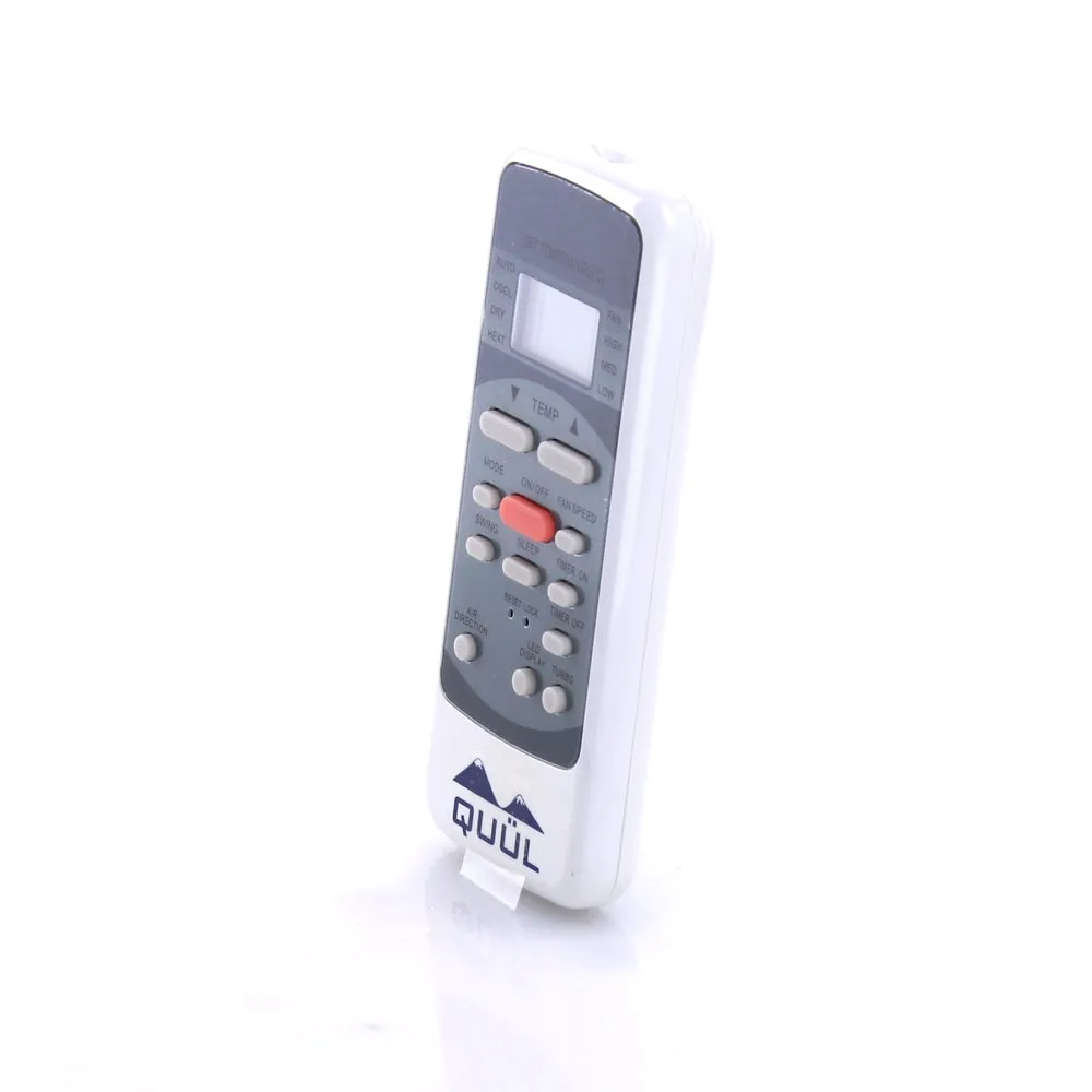 AC Quül®  Remote Controller