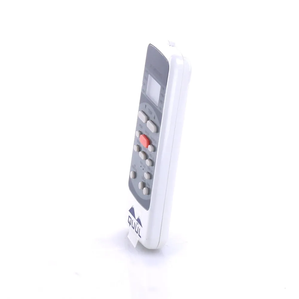 AC Quül®  Remote Controller