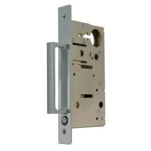 Accurate 2011 PDP Large Spring-Loaded Pocket Door Pull