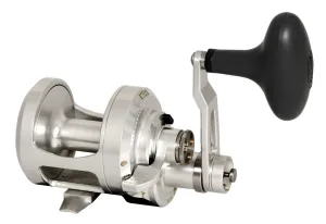 Accurate Boss Fury FX2 Two-Speed Conventional Reels