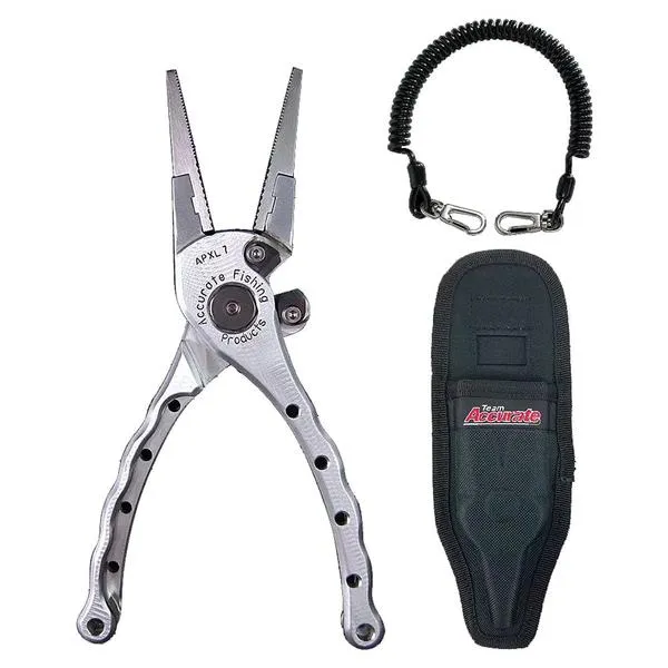 Accurate Piranha APXL-7 Pliers