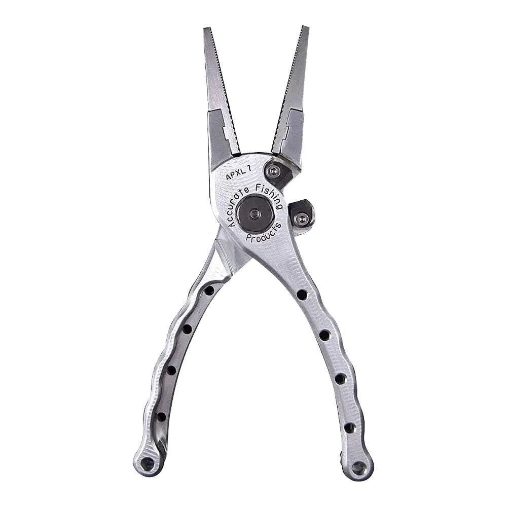 Accurate Piranha Pliers