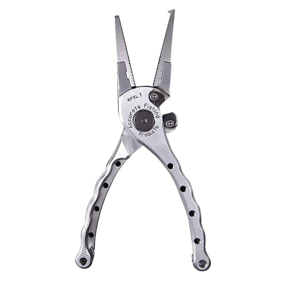 Accurate Piranha Pliers