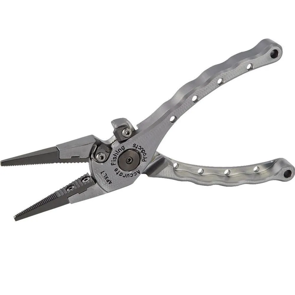 Accurate Piranha Pliers