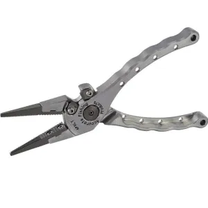 Accurate Piranha Pliers