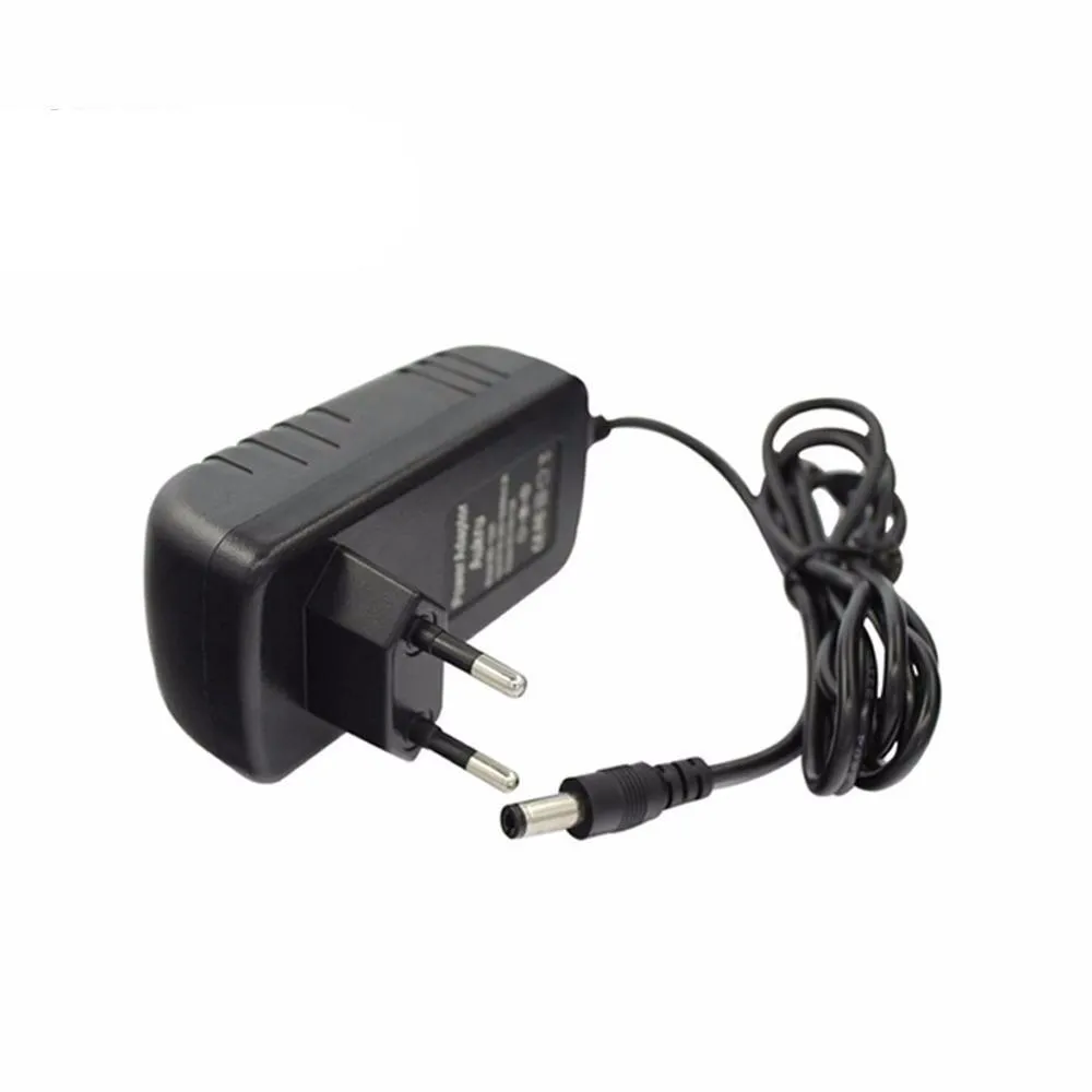 Accurate Power Adapter