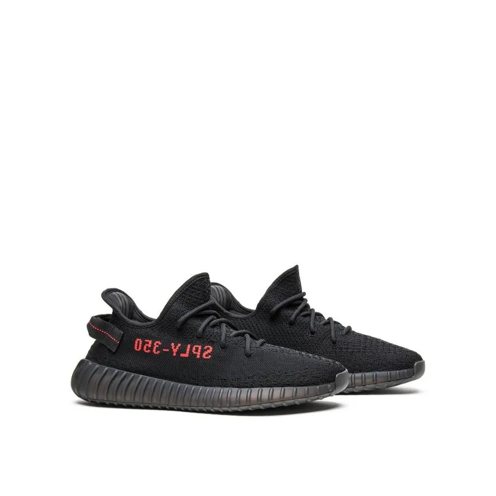 Adidas Yeezy 350 V2 Bred