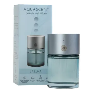 Aquasent Delicate Mist Diffuser