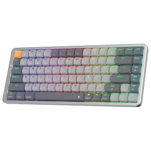 AZURE K652 Wireless Mechanical Keyboard for Mac