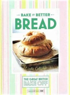 Bake It Better: Bread (Hb)