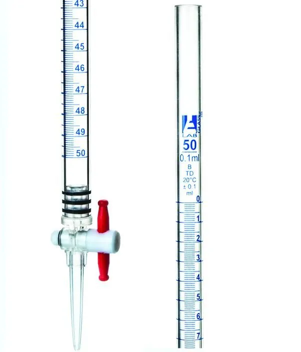 Burette