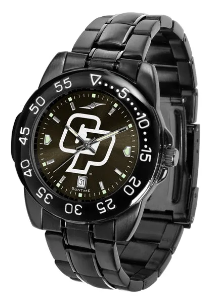 Cal Poly Mustangs FantomSport Men's Watch