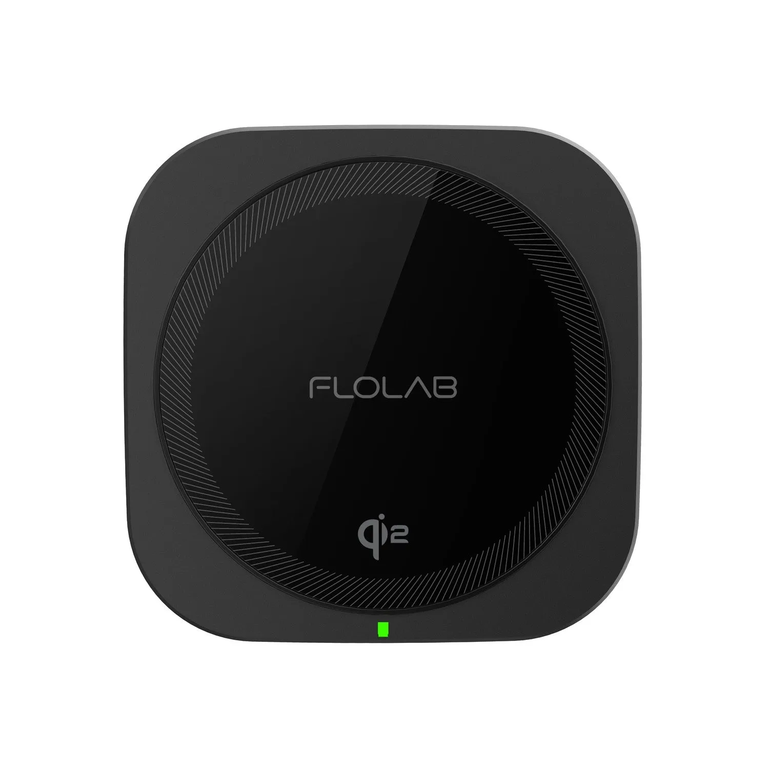 COMING SOON - FLOLAB MagFLO Qi2 15W Best Wireless Car Charger With Cooling - Fast Charging