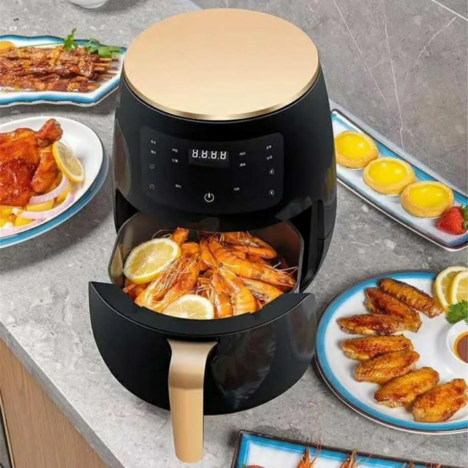 Condere – 6L Airfryer – AF2406