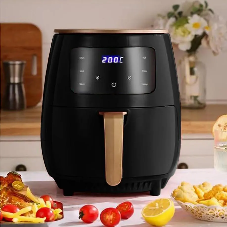 Condere – 6L Airfryer – AF2406