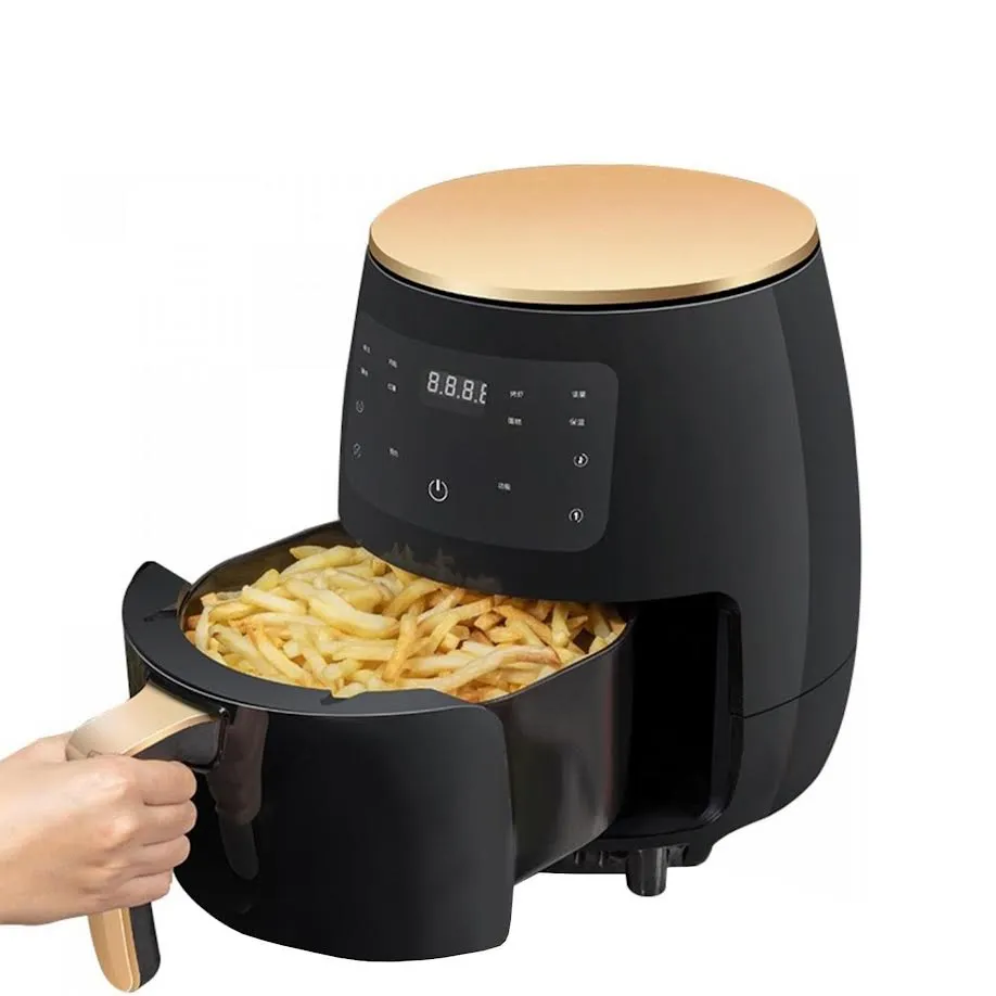 Condere – 6L Airfryer – AF2406