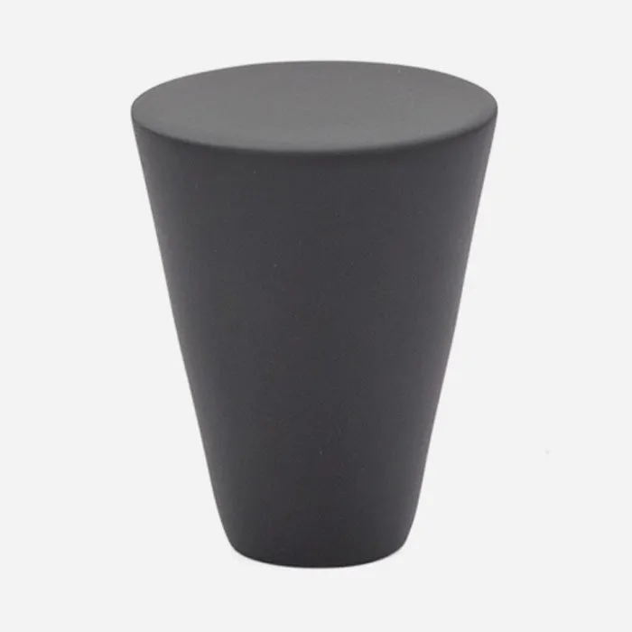 Cone Cabinet Knob