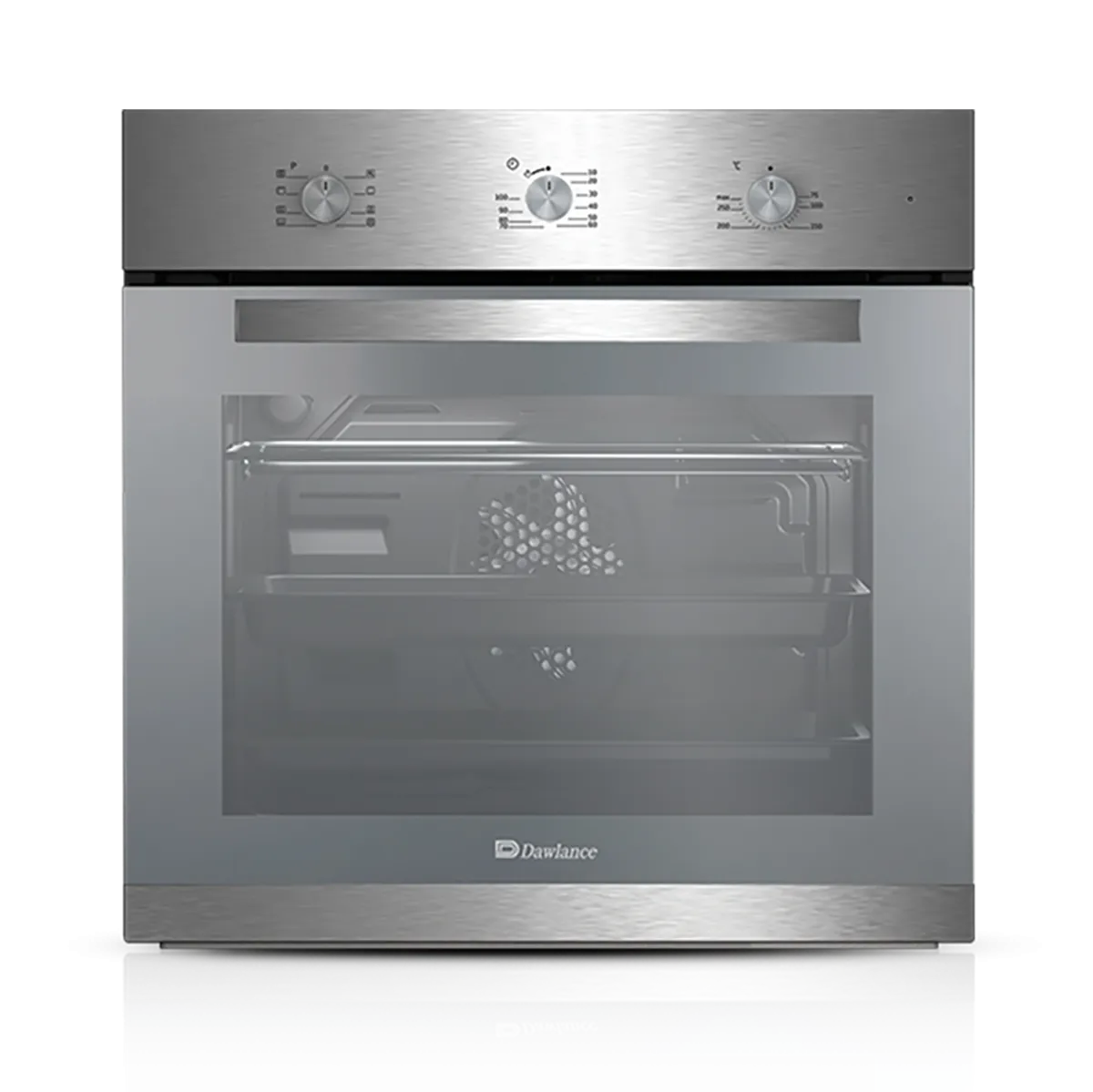 Dawlance DBM 208110 M A Series Built in Oven