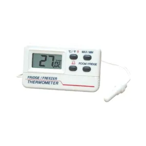 Digital Fridge/Freezer Thermometer -50 To 70Â°C