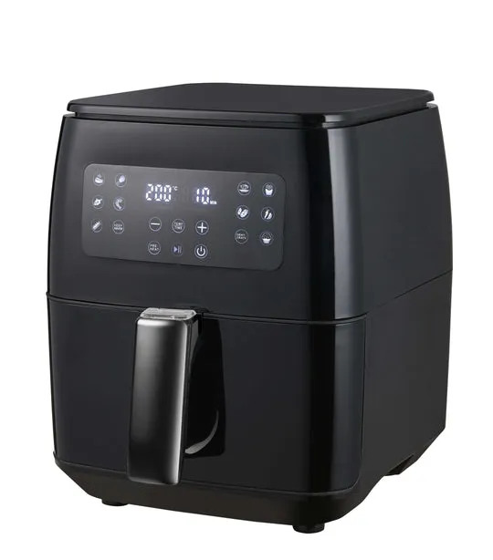 E-Lite Air Fryer EAF-001 - 7 Liters