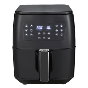 E-Lite Air Fryer EAF-001 - 7 Liters