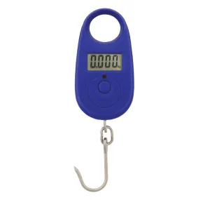 Ecooda Mini Digital Scale 25kg/50lb