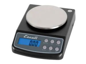 Escali L125 Maximum Precision Digital Scale