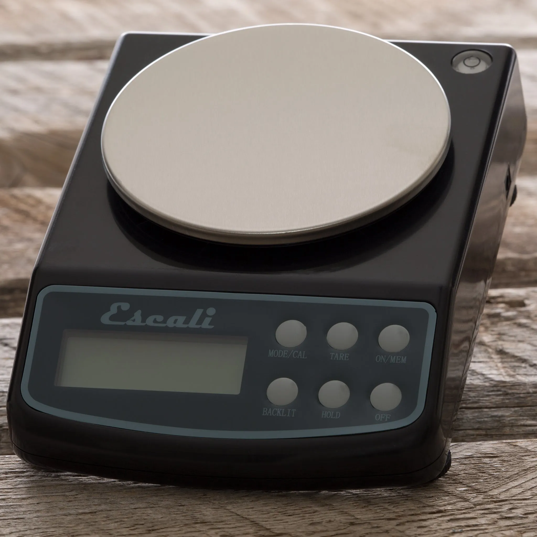 Escali L125 Maximum Precision Digital Scale