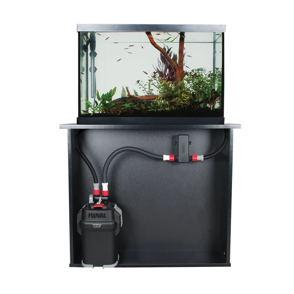 Fluval UVC In-Line Clarifier