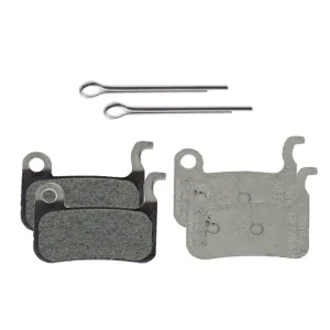 Four Brake Pads - Type A