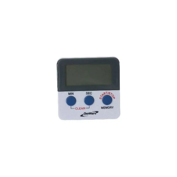 Genware Digital Timer 59M 59S