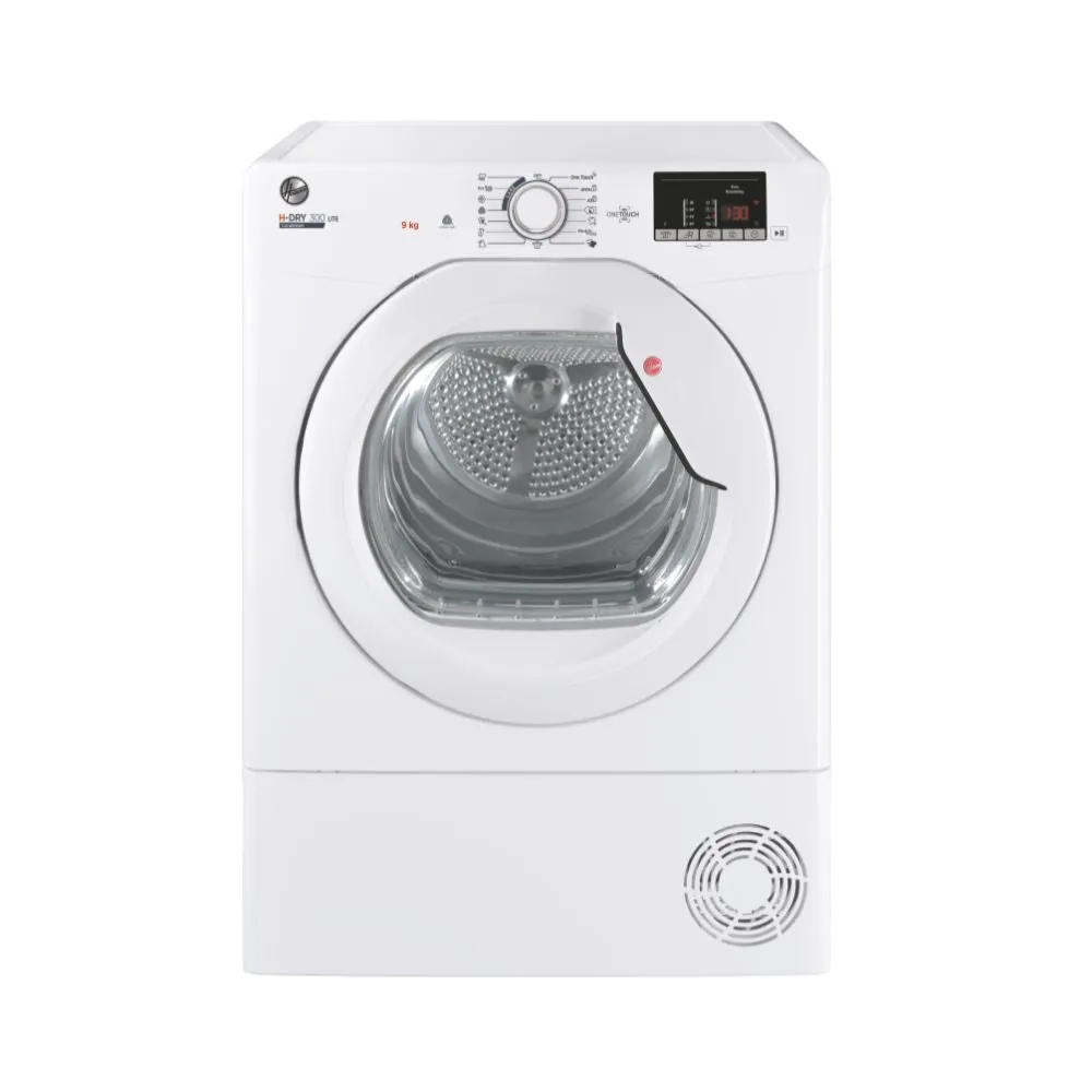 Hoover 9kg Condenser Dryer | HLEC9DG-80