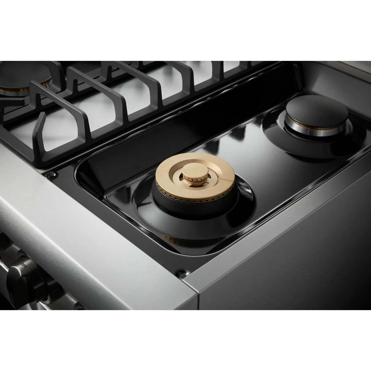 HRG3080U Thor Kitchen 30-inch Professional Gas Range - Hrg3080u