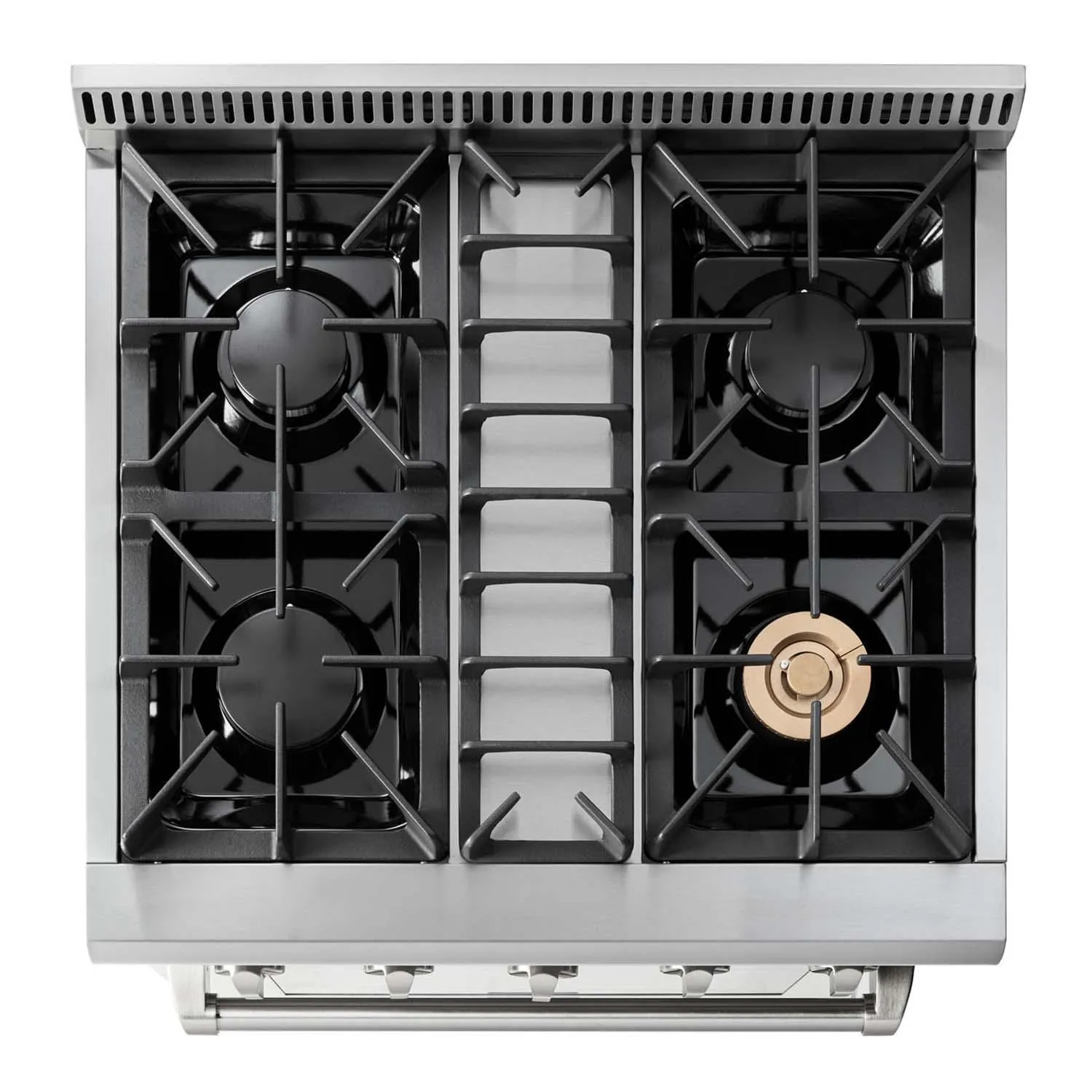 HRG3080U Thor Kitchen 30-inch Professional Gas Range - Hrg3080u