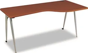 Iflex Series Full Table 65W X 31D X 30H Cherry