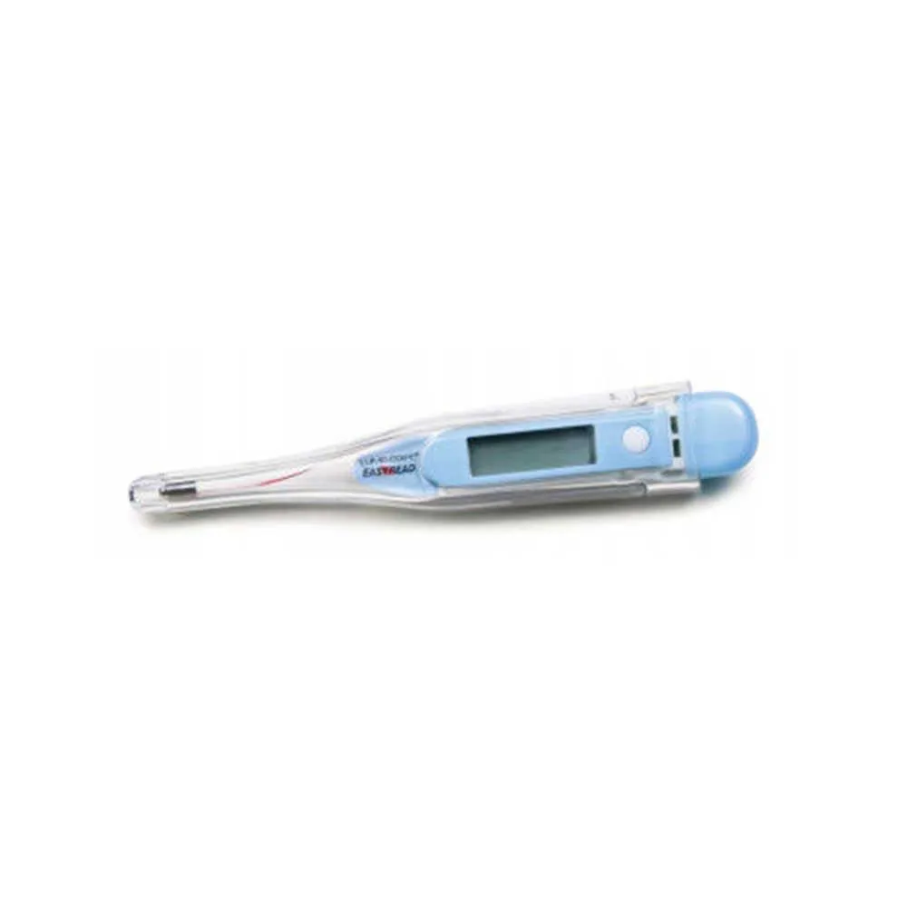 Jumbo Display Digital Thermometer One count