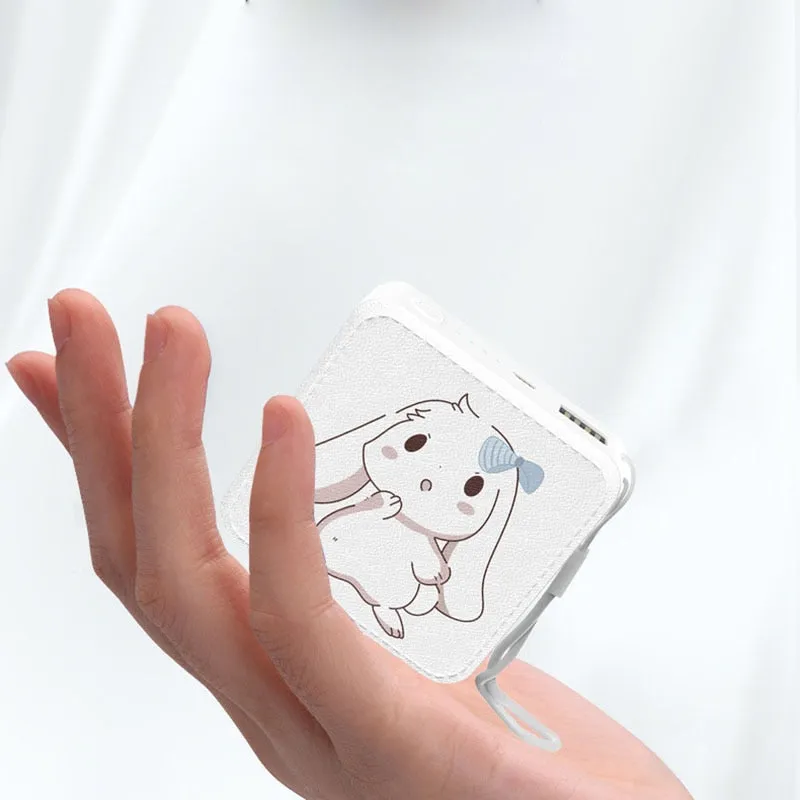 Kawaii Cute Power Bank