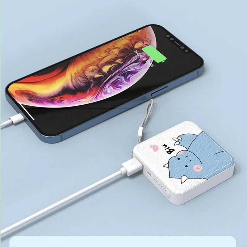 Kawaii Cute Power Bank