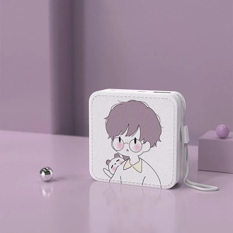 Kawaii Cute Power Bank