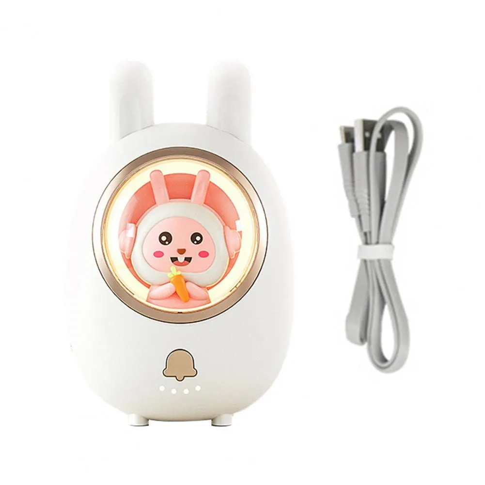 Kawaii USB Rechargeable Electric Hands Heater