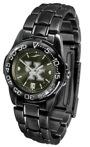 Kentucky Wildcats FantomSport Ladies Watch